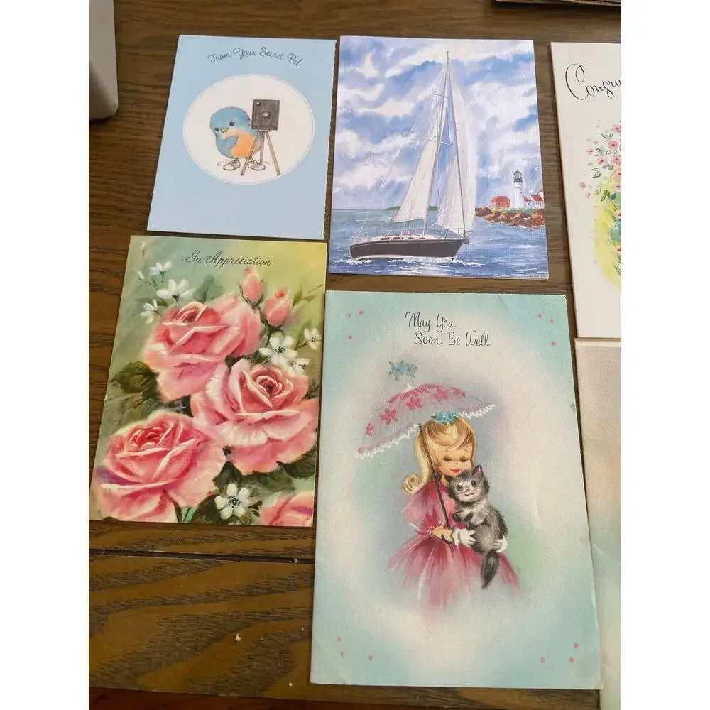 N/A charming lot